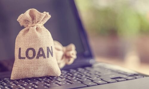What is a Loan Management System?