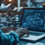 Enhancing Customer Experience with EV Loan Software Solutions