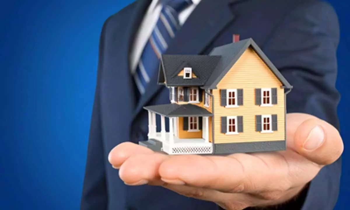 Home Loan Software for Housing Finance Companies