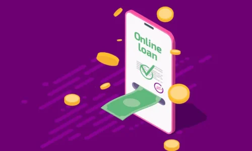 How does digital lending software help lenders?