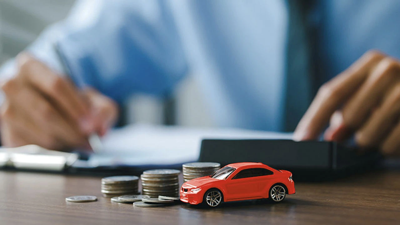 Power Up Your Automotive Loan Management – Jaguar Software India