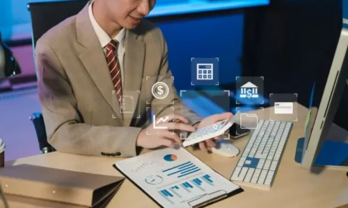 Top Benefits of NBFC Software for Finance Management