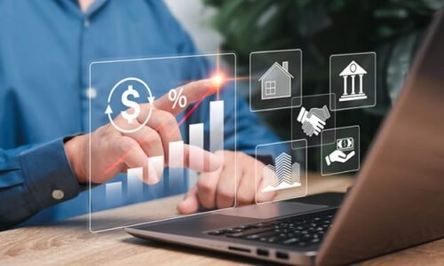 How Business Loan Software Works for SMEs?