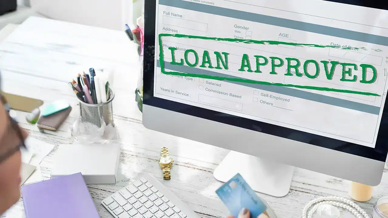 Auto Lending Software: Simplifying Loan Approvals and Reducing Risk