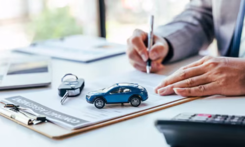 Guide to Vehicle Loan Management Software