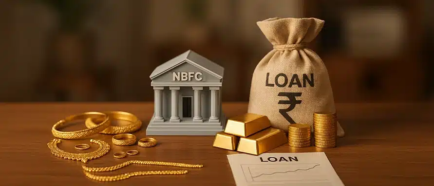 Why Every NBFC Needs Gold Loan Finance Software to Stay Competitive