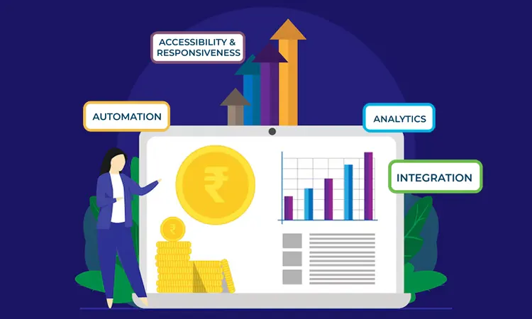A Complete Guide to Microfinance Software for MFIs, NBFC-MFIs & Rural Lending Institutions 
