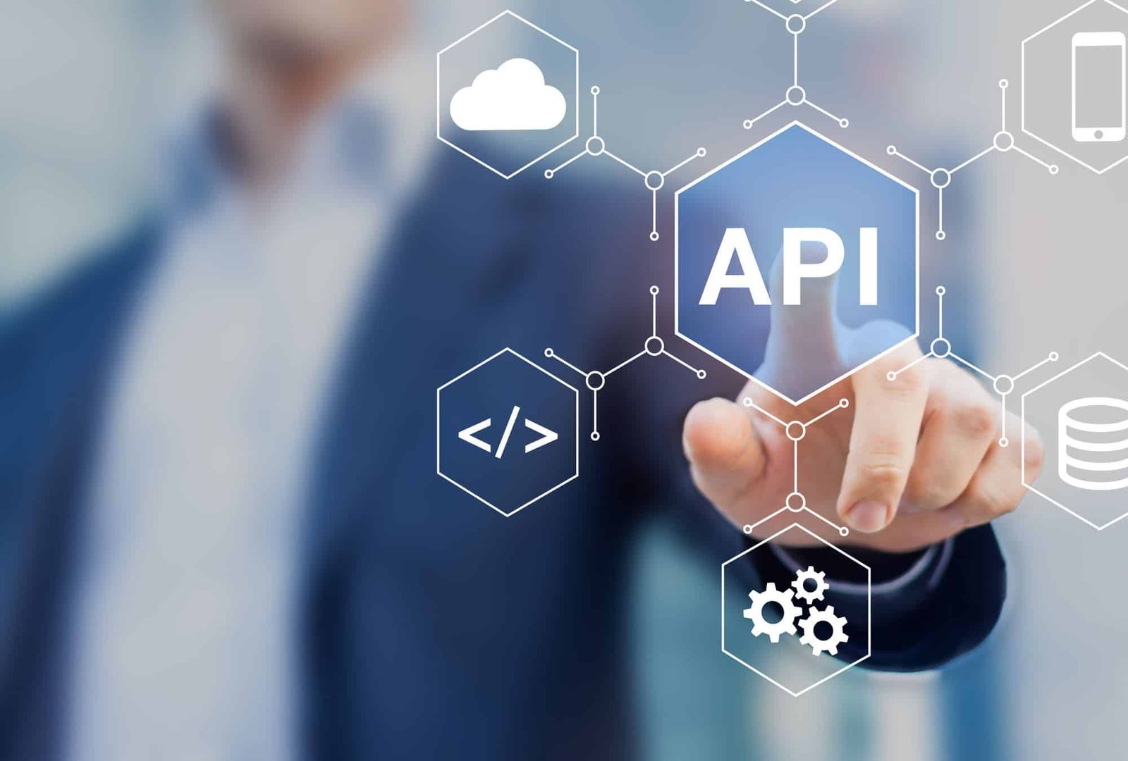 API & Third-Party Integration