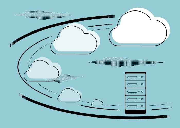 Cloud Deployment & Scalability