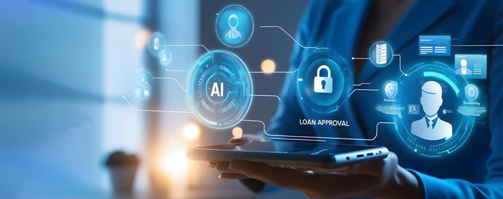 How India’s NBFCs Are Using AI-Powered Loan Management Software to Cut Processing Time by 70%