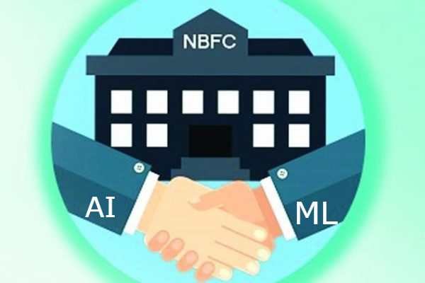 How India’s NBFCs r Using AI-Powered Loan Management Software to Cut Processing Time by 70%