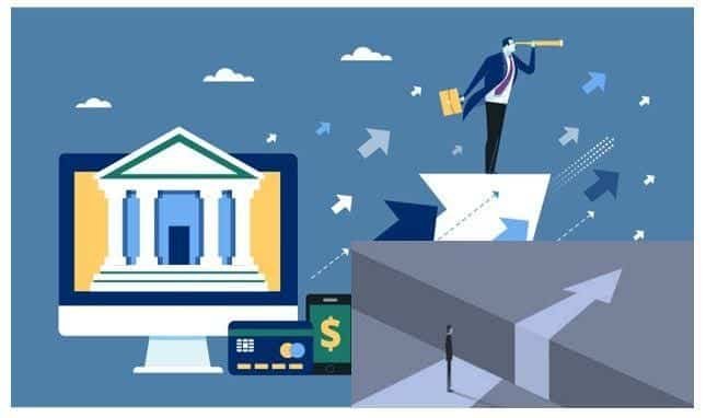 Problem with the Traditional Loan Management System