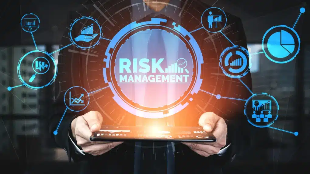 Risk Analytics & Reporting