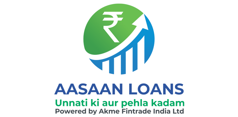 Aasaan Loan (previously Akme Fintrade, Udaipur)