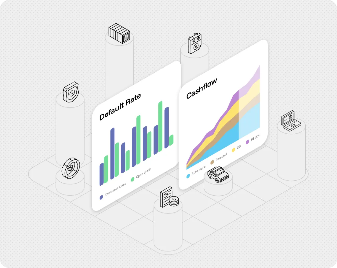 Auto Loan management software