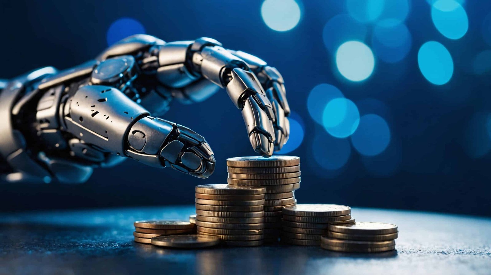 How AI & Automation Will Shape Gold Loan Lending