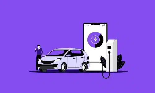 How Lenders Improved EV Loan Efficiency Using Software