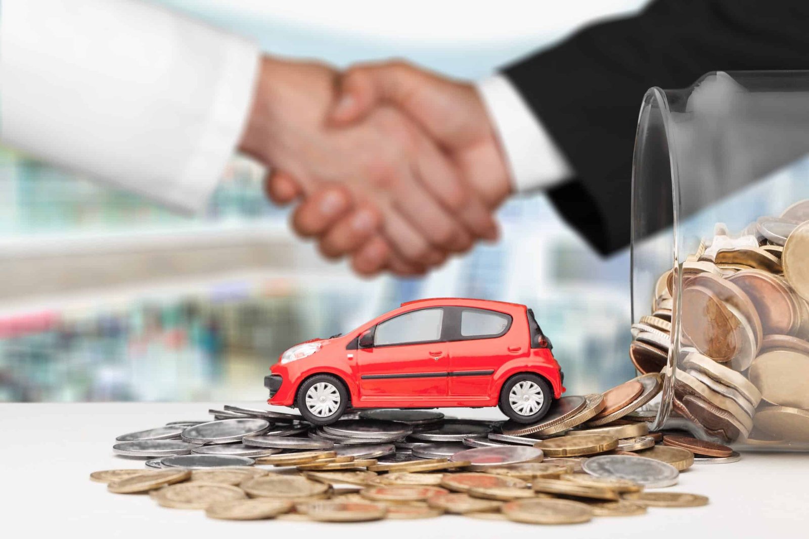 Next-Generation Auto Loan Platforms: What’s Coming Next