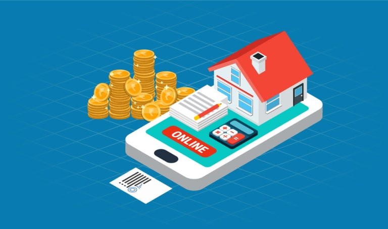 What Is Home Loan Software