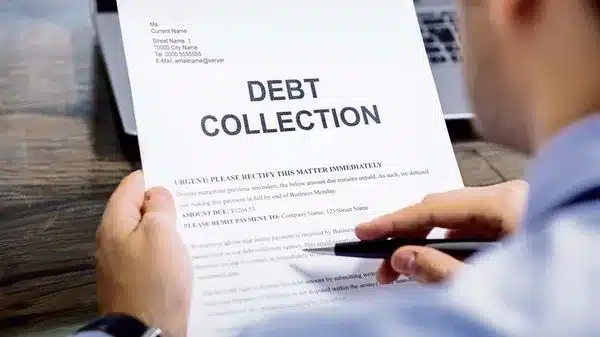 Why Loan Collection Is Hard for Lenders