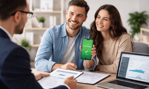 How Seamless Loan Origination Improves Approval Times & Customer Satisfaction