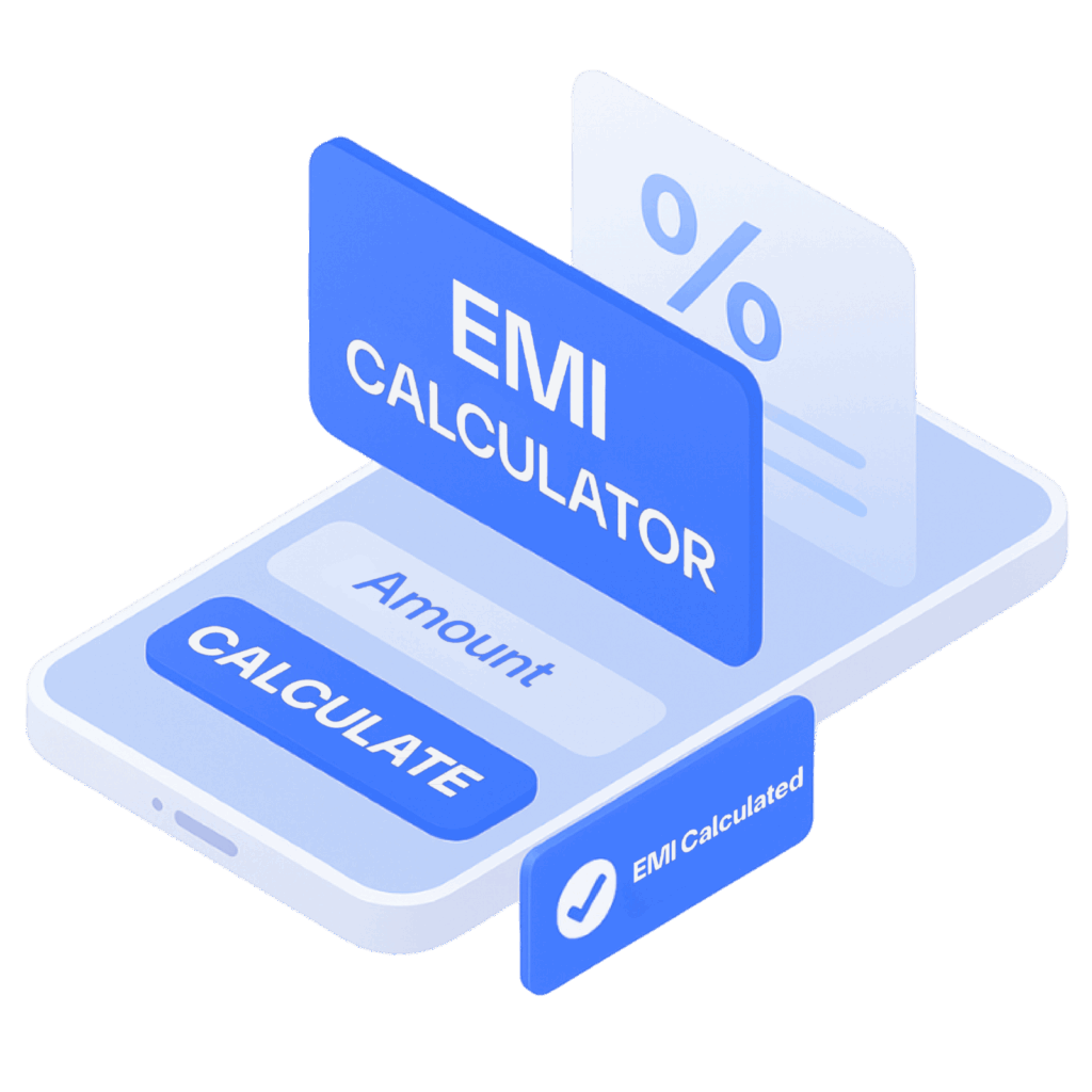 Automated EMI calculations