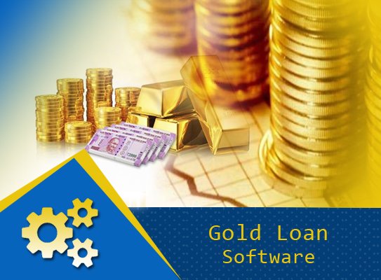 How Gold Loan Software Helps Control Branch-Level Fraud