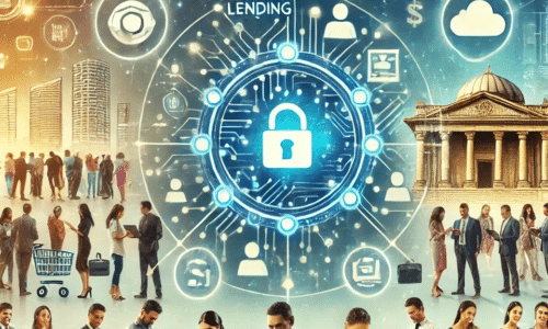The Future of Digital Lending in India Cloud AI & Automation Trends
