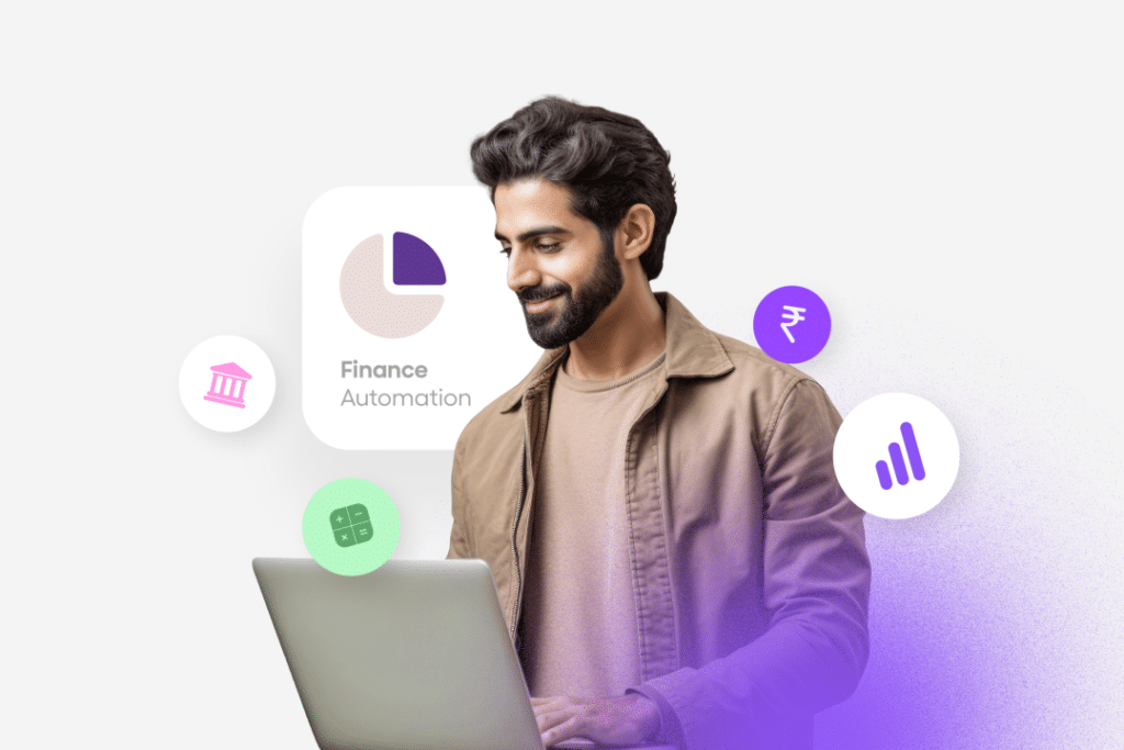 Understanding automation in microfinance