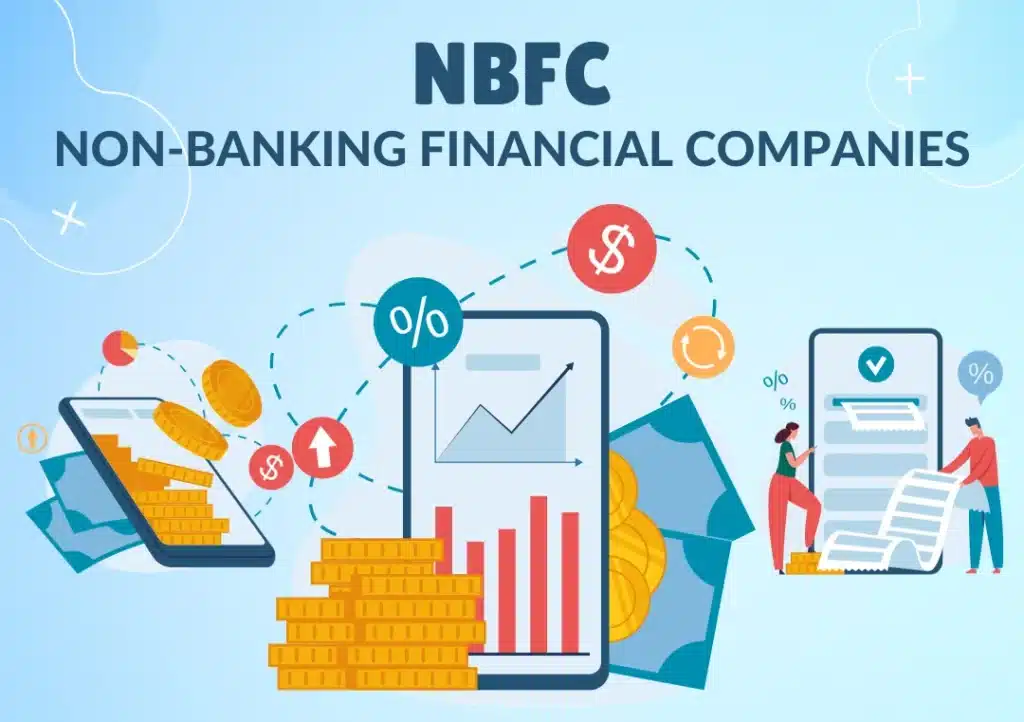 Understanding the automation in NBFC