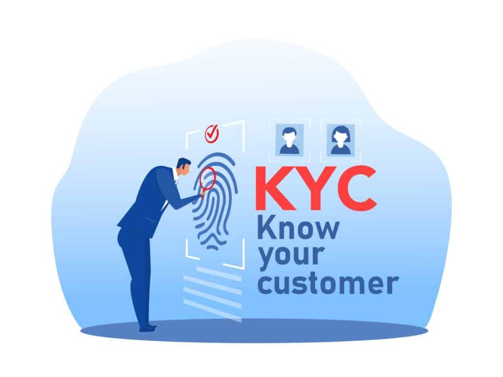 Understanding the importance of KYC