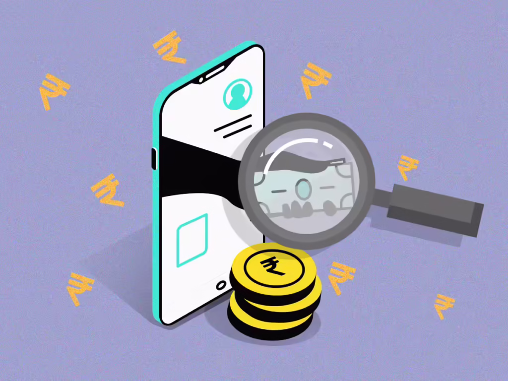 Understanding the upward curve of digital lending in India