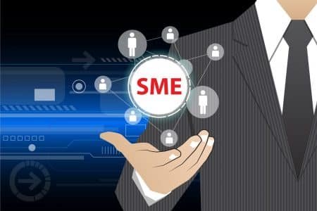 What are the main challenges faced in the SME loan Processing