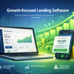 What is NBFC Software and How It Supports Growth